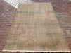 Handknotted Vintage Rug 243cm x 149cm Eastern Turkey
