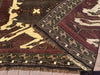 Handmade Anatolian Konya Rug 325cm x 180cm Antiques