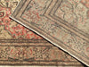 Handmade Antique Turkish Oushak Rug 154cm x 100cm