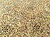 Handmade Antique Turkish Oushak Rug 360x242 cm