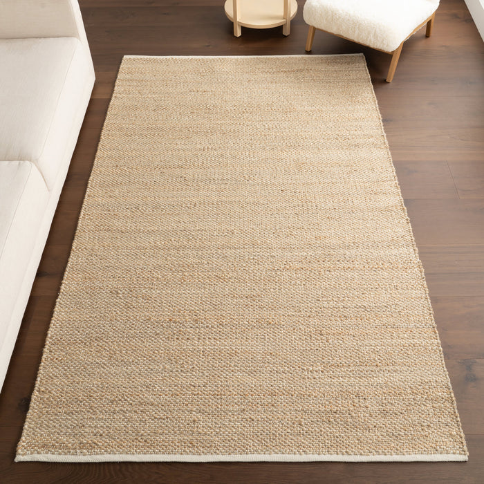 Handmade Natural Fiber Area Rug 160x230 cm