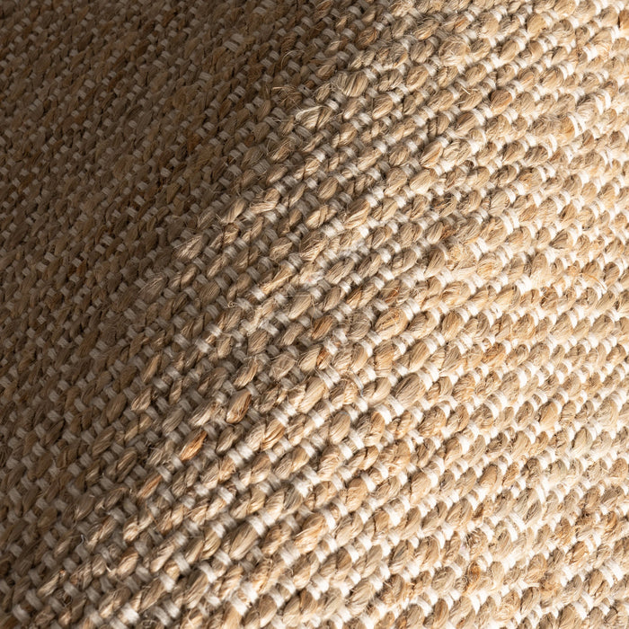 Handmade Natural Fiber Area Rug 160x230 cm