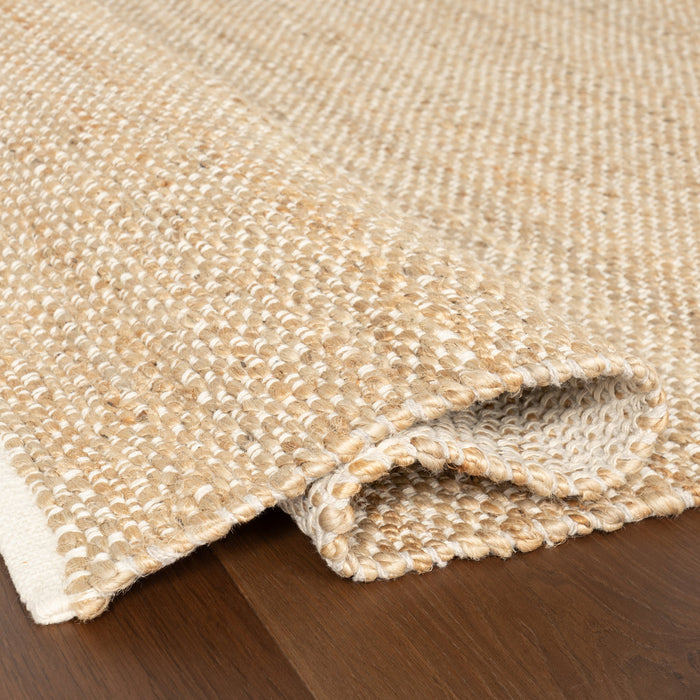 Handmade Natural Fiber Area Rug 160x230 cm