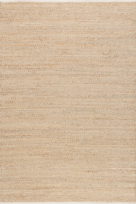 Handmade Natural Fiber Area Rug 160x230 cm