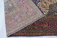 Handmade Persian Oushak Rug 143cm x 112cm 1930s