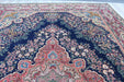 Handmade Persian Rug 368cm x 250cm Vintage 1930s