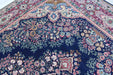 Handmade Persian Rug 368cm x 250cm Vintage 1930s