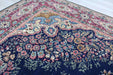 Handmade Persian Rug 368cm x 250cm Vintage 1930s