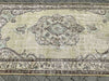 Handmade Turkish Floral Rug 297cm x 174cm