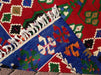 Handmade Turkish Kilim Rug 188cm x 109cm Vintage Design