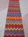 Handmade Turkish Kilim Runner Rug 477cm x 67cm
