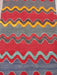 Handmade Turkish Kilim Runner Rug 477cm x 67cm