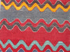 Handmade Turkish Kilim Runner Rug 477cm x 67cm