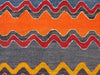 Handmade Turkish Kilim Runner Rug 477cm x 67cm