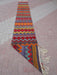 Handmade Turkish Kilim Runner Rug 477cm x 67cm