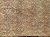 Handmade Turkish Oushak Area Rug 189cm x 125cm Antique