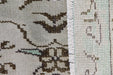 Handmade Turkish Oushak Area Rug 255cm x 153cm