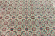 Handmade Turkish Oushak Area Rug 265cm x 165cm