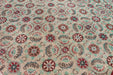 Handmade Turkish Oushak Area Rug 265cm x 165cm