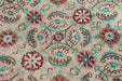 Handmade Turkish Oushak Area Rug 265cm x 165cm