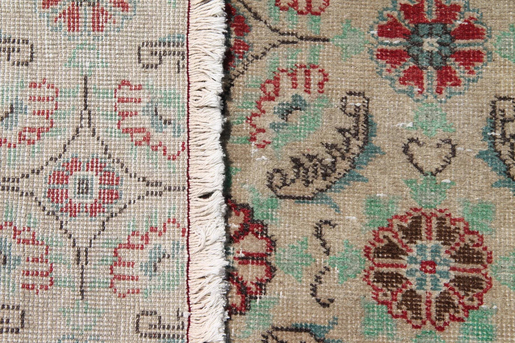 Handmade Turkish Oushak Area Rug 265cm x 165cm