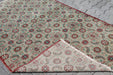 Handmade Turkish Oushak Area Rug 265cm x 165cm