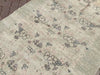 Handmade Turkish Oushak Rug 201cm x 107cm