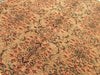 Handmade Turkish Oushak Rug 260cm x 197cm Antique Style