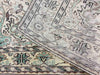 Handmade Turkish Oushak Rug 276cm x 184cm