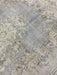 Handmade Turkish Oushak Rug 295cm x 195cm Antique Design