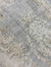 Handmade Turkish Oushak Rug 295cm x 195cm Antique Design