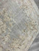 Handmade Turkish Oushak Rug 295cm x 195cm Antique Design