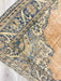 Handmade Turkish Oushak Rug 300cm x 212cm Antiques