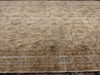 Handmade Turkish Oushak Rug 310cm x 228cm Antique Design