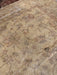 Handmade Turkish Oushak Rug 310cm x 228cm Antique Design