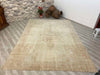 Handmade Turkish Oushak Rug 372cm x 268cm