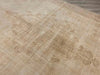 Handmade Turkish Oushak Rug 372cm x 268cm