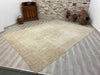 Handmade Turkish Oushak Rug 372cm x 268cm
