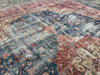 Handmade Turkish Oushak Rug 476cm x 346cm Vintage Collectible