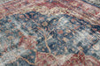 Handmade Turkish Oushak Rug 476cm x 346cm Vintage Collectible