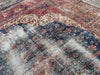 Handmade Turkish Oushak Rug 476cm x 346cm Vintage Collectible