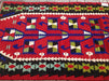Handmade Vintage Kilim Rug 152 cm x 97 cm Wool 049