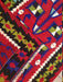 Handmade Vintage Kilim Rug 152 cm x 97 cm Wool 049