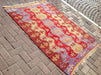 Handmade Vintage Kilim Rug 180cm x 127cm