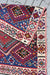Handmade Vintage Turkish Kilim Rug 160cm x 220cm