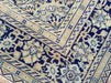Handmade Vintage Turkish Oushak Area Rug 362cm x 290cm