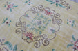 Handmade Vintage Turkish Rug 184cm x 294cm 100% Wool