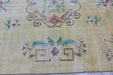 Handmade Vintage Turkish Rug 184cm x 294cm 100% Wool