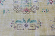 Handmade Vintage Turkish Rug 184cm x 294cm 100% Wool