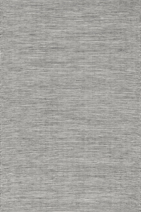 Handwoven Grey Indoor Outdoor Rug 150x240 cm